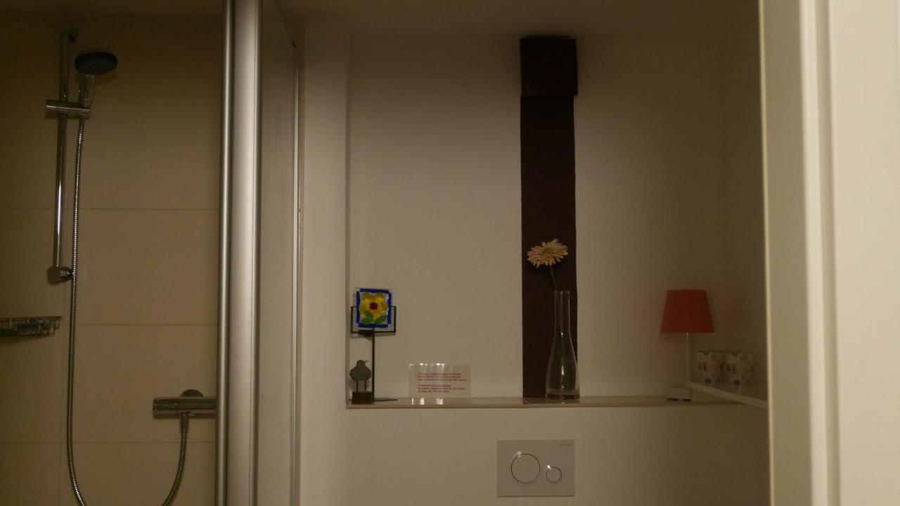 Monteur und Messe Apartment Nürnberg Süd Ost mit Wallbox Exterior foto